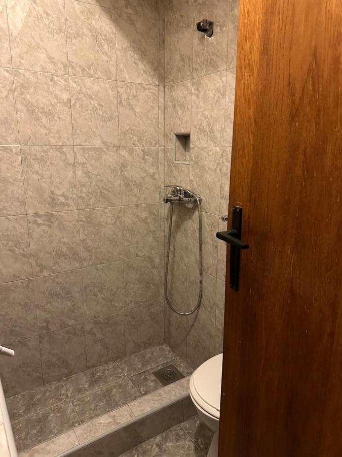 Villaoldmariner Prčanj Buitenkant foto